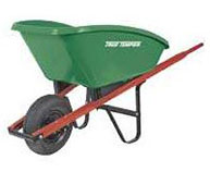 LAWN & GARDEN